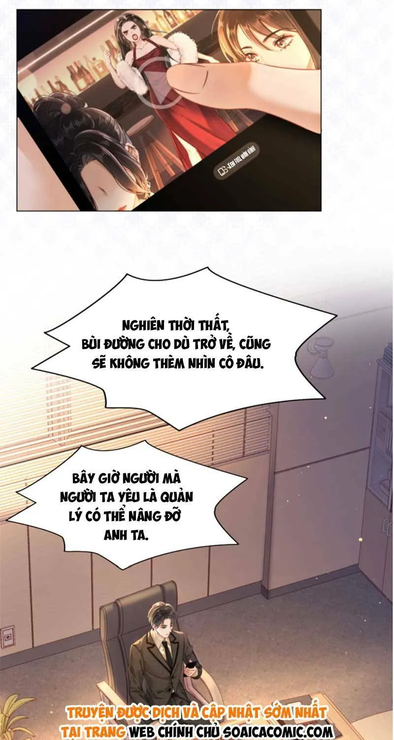 Hôn Nhân Ngọt Ngào Đến Tận Xương Chapter 1 - Trang 42