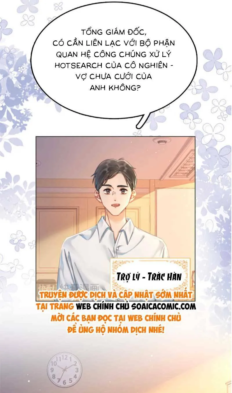 Hôn Nhân Ngọt Ngào Đến Tận Xương Chapter 1 - Trang 46