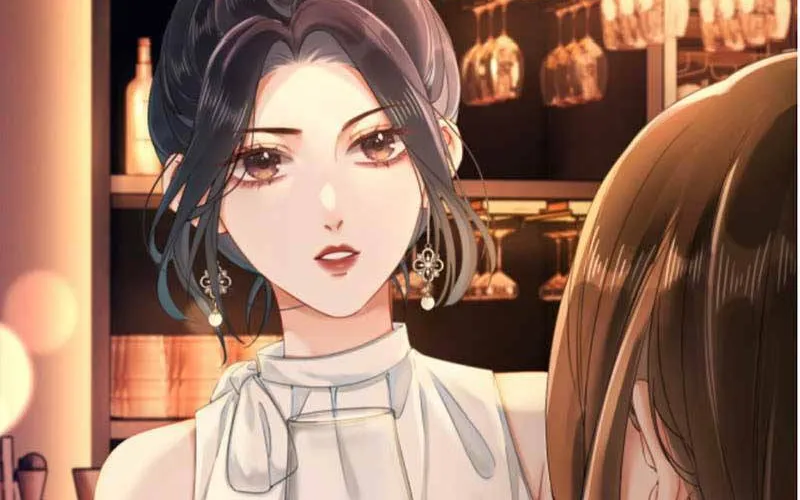 Hôn Nhân Ngọt Ngào Đến Tận Xương Chapter 1 - Trang 5