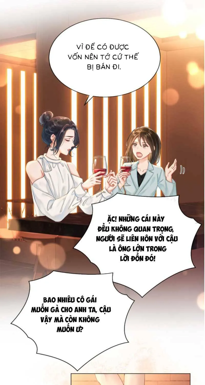 Hôn Nhân Ngọt Ngào Đến Tận Xương Chapter 1 - Trang 8