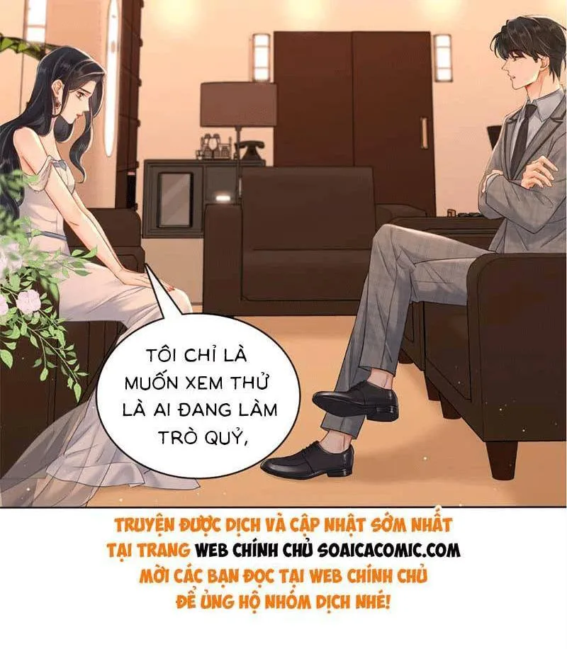 Hôn Nhân Ngọt Ngào Đến Tận Xương Chapter 10 - Trang 11