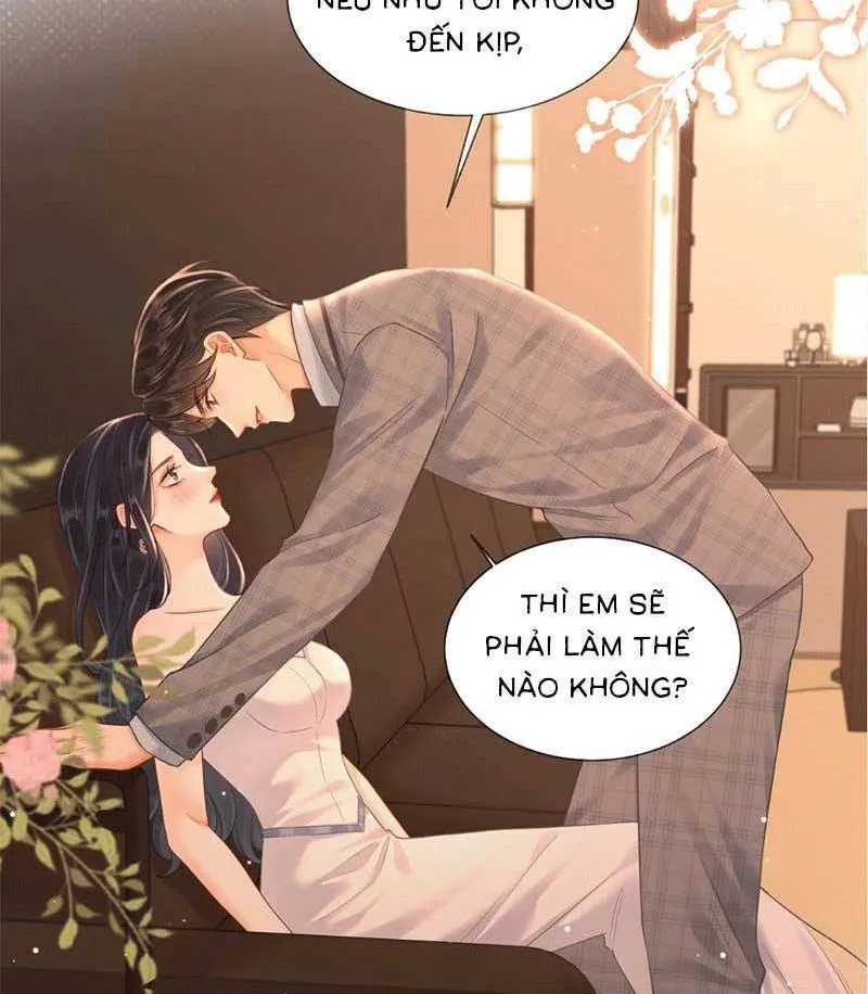Hôn Nhân Ngọt Ngào Đến Tận Xương Chapter 10 - Trang 15