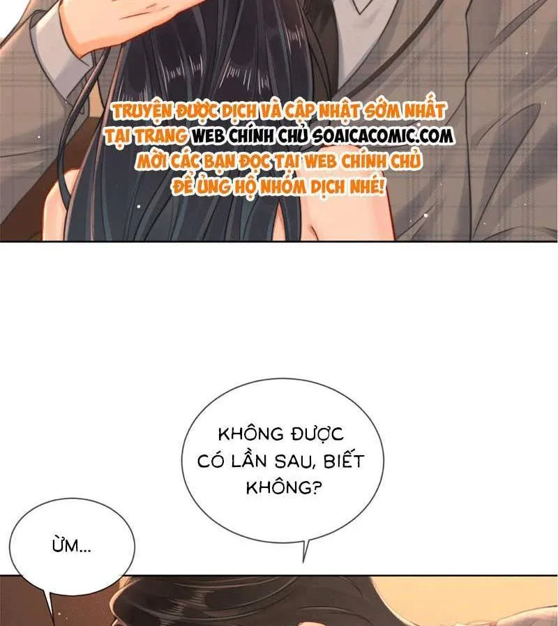 Hôn Nhân Ngọt Ngào Đến Tận Xương Chapter 10 - Trang 20