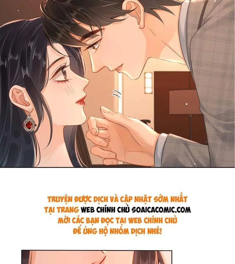 Hôn Nhân Ngọt Ngào Đến Tận Xương Chapter 10 - Trang 21