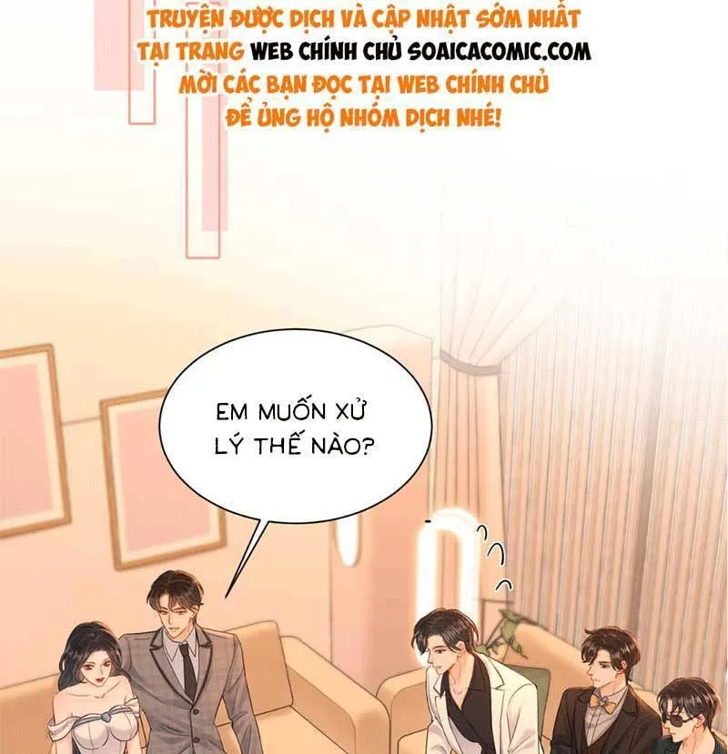 Hôn Nhân Ngọt Ngào Đến Tận Xương Chapter 10 - Trang 34