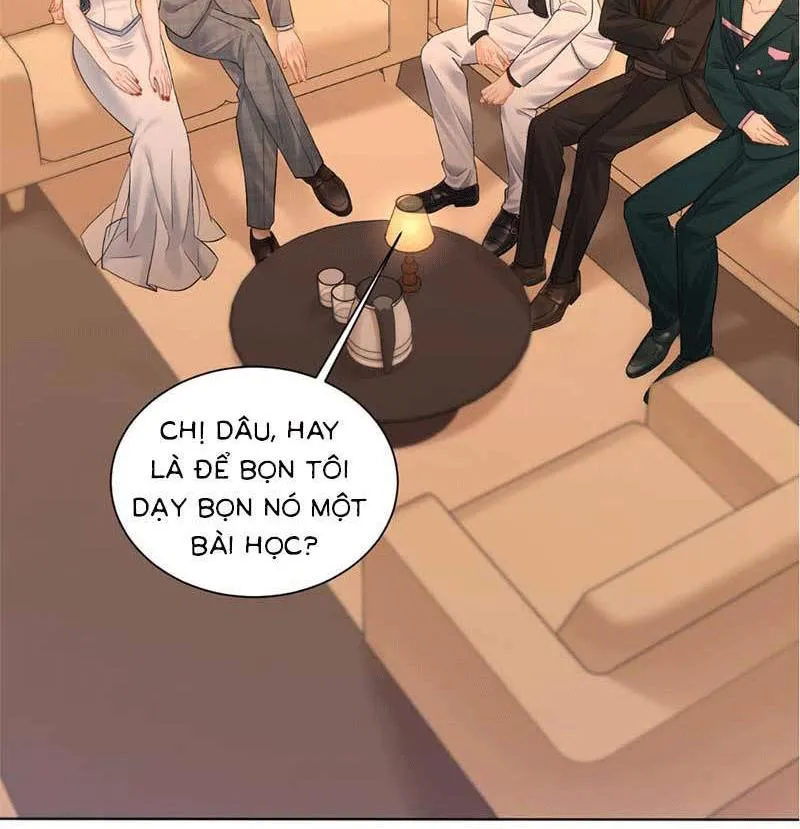 Hôn Nhân Ngọt Ngào Đến Tận Xương Chapter 10 - Trang 35
