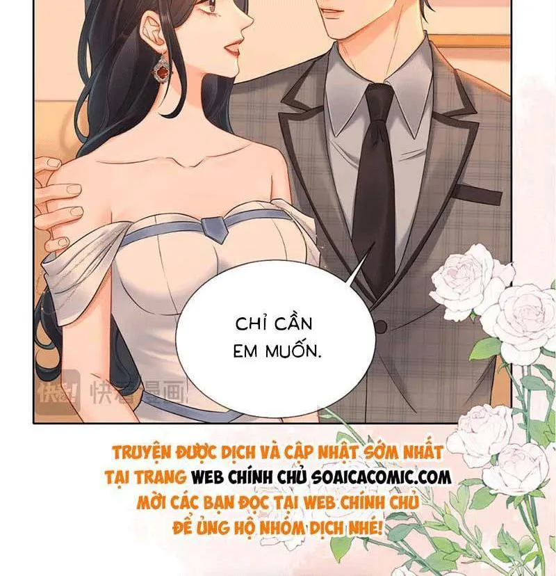 Hôn Nhân Ngọt Ngào Đến Tận Xương Chapter 10 - Trang 38