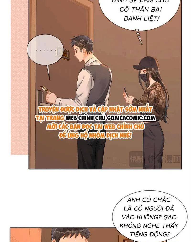 Hôn Nhân Ngọt Ngào Đến Tận Xương Chapter 10 - Trang 46