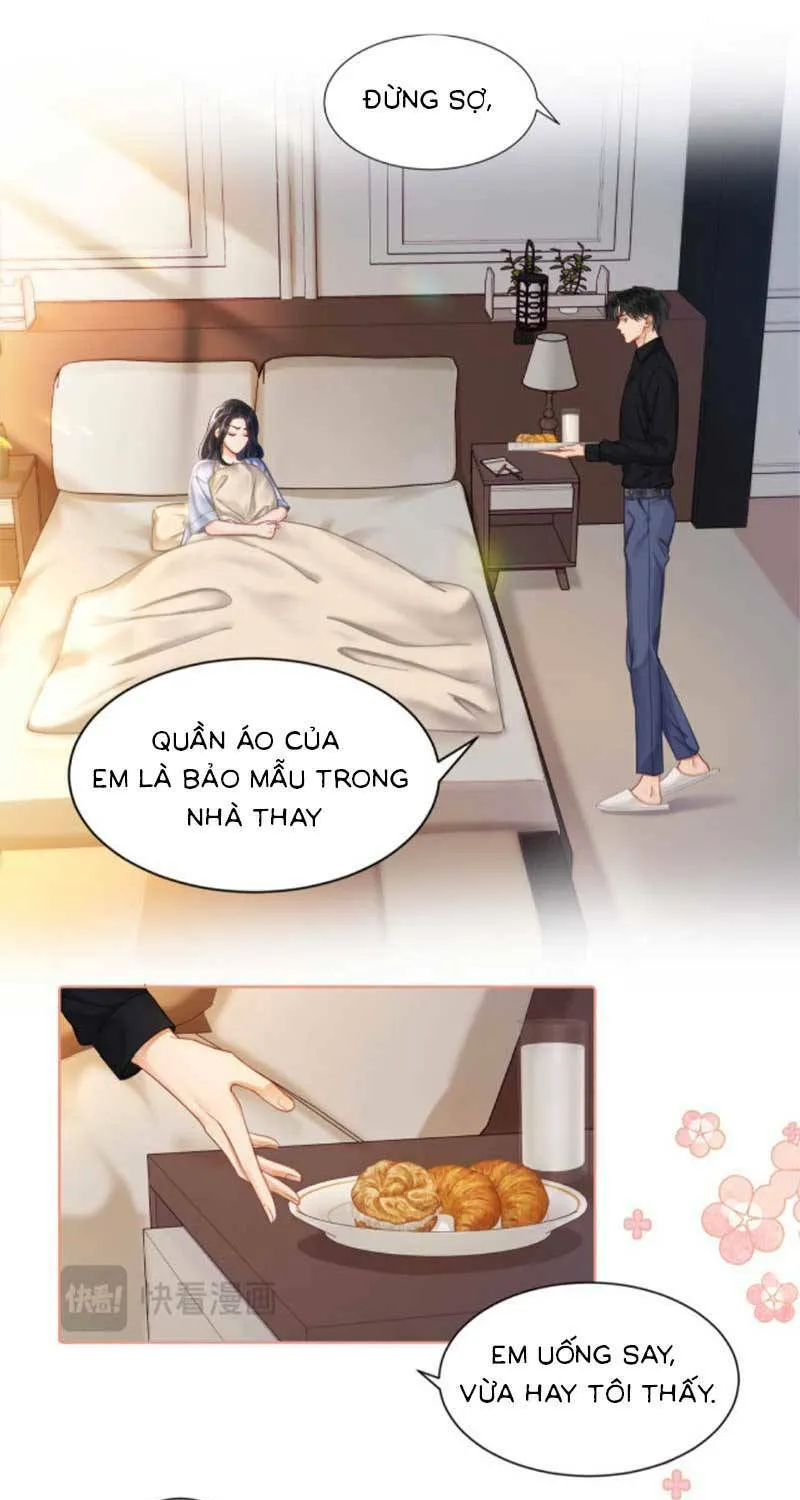Hôn Nhân Ngọt Ngào Đến Tận Xương Chapter 2 - Trang 10