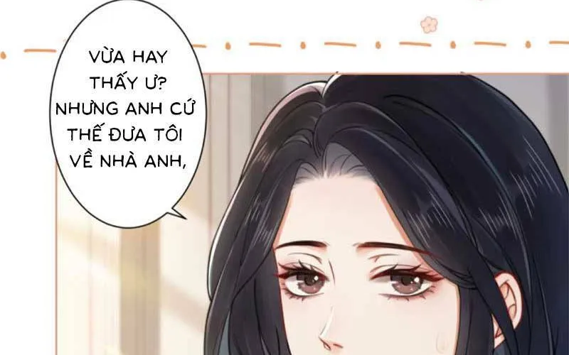Hôn Nhân Ngọt Ngào Đến Tận Xương Chapter 2 - Trang 11