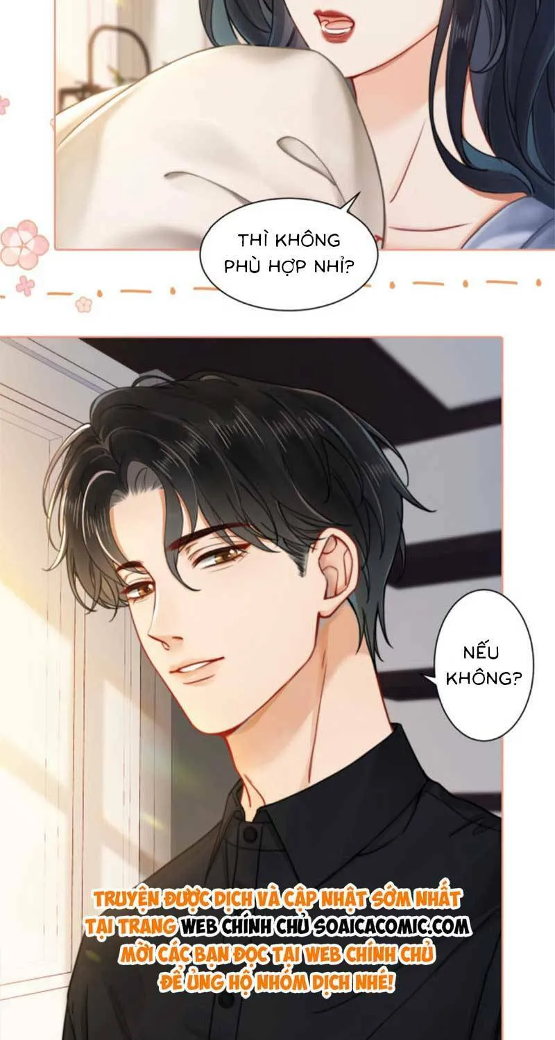 Hôn Nhân Ngọt Ngào Đến Tận Xương Chapter 2 - Trang 12