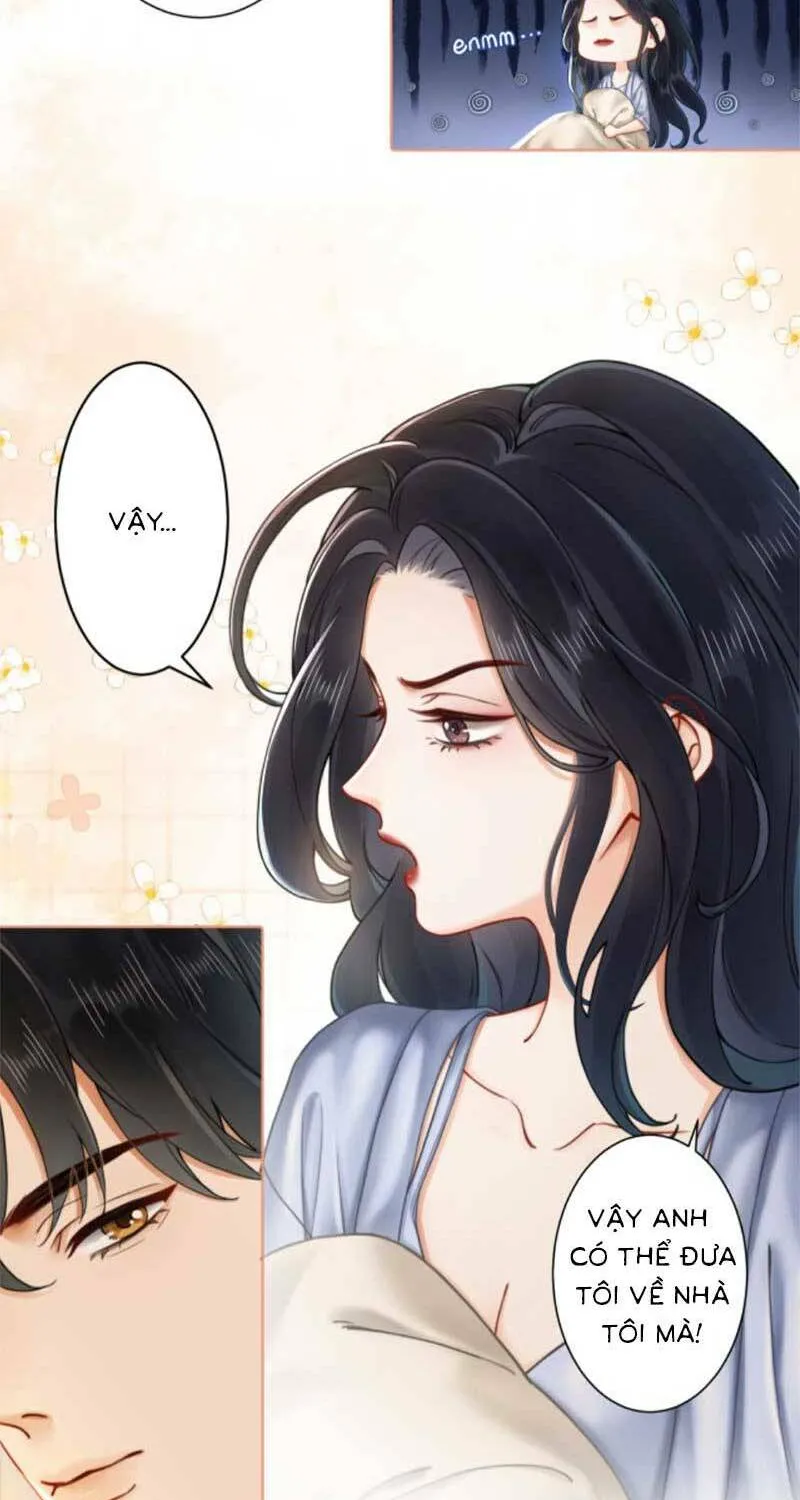 Hôn Nhân Ngọt Ngào Đến Tận Xương Chapter 2 - Trang 14