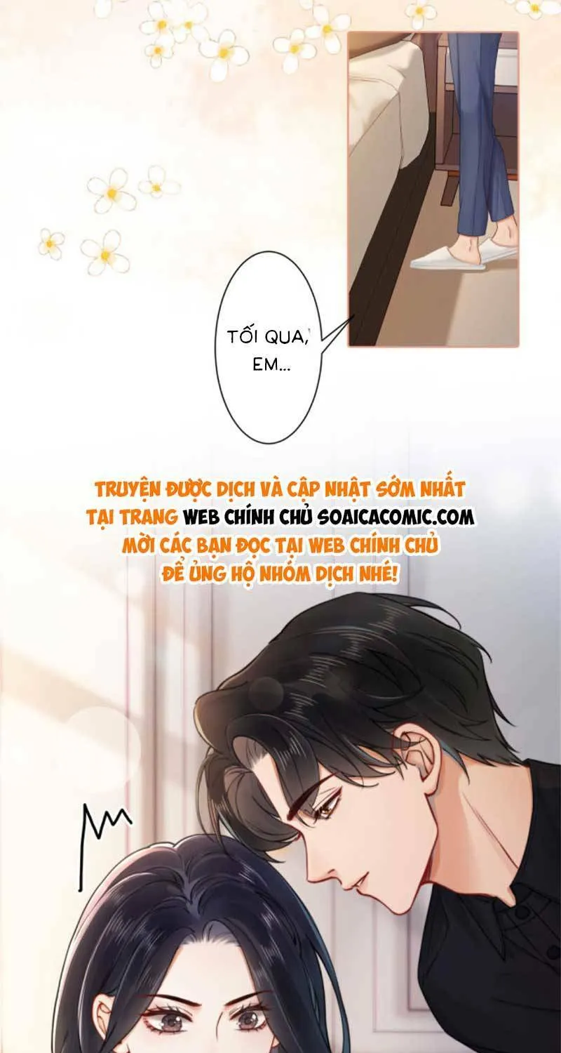 Hôn Nhân Ngọt Ngào Đến Tận Xương Chapter 2 - Trang 16