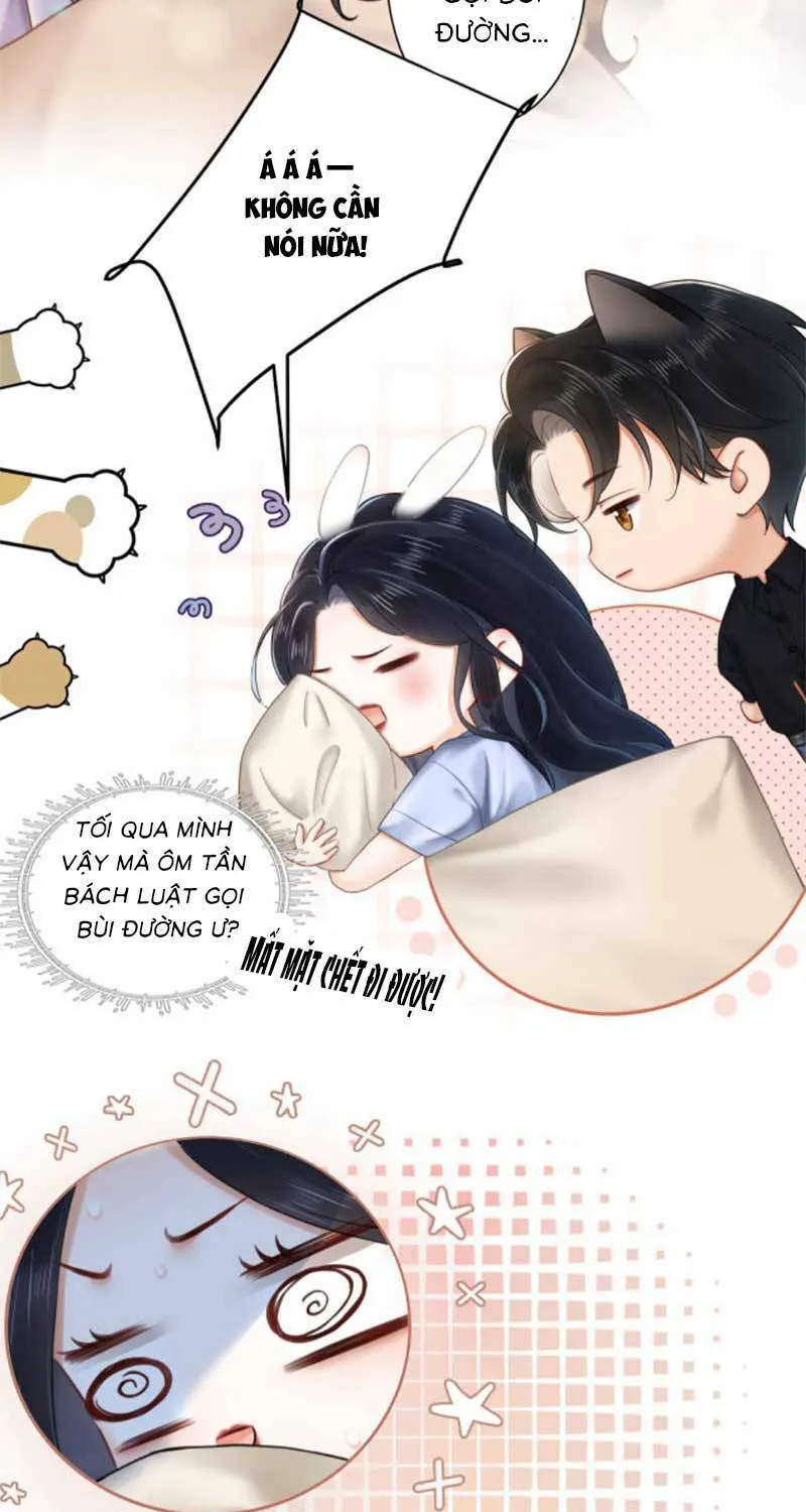 Hôn Nhân Ngọt Ngào Đến Tận Xương Chapter 2 - Trang 18