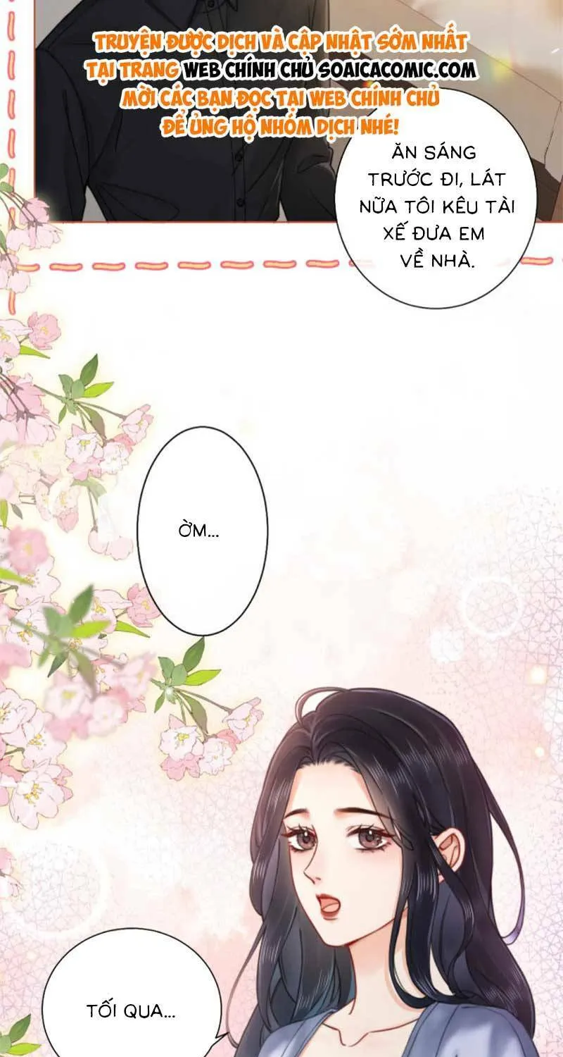 Hôn Nhân Ngọt Ngào Đến Tận Xương Chapter 2 - Trang 20