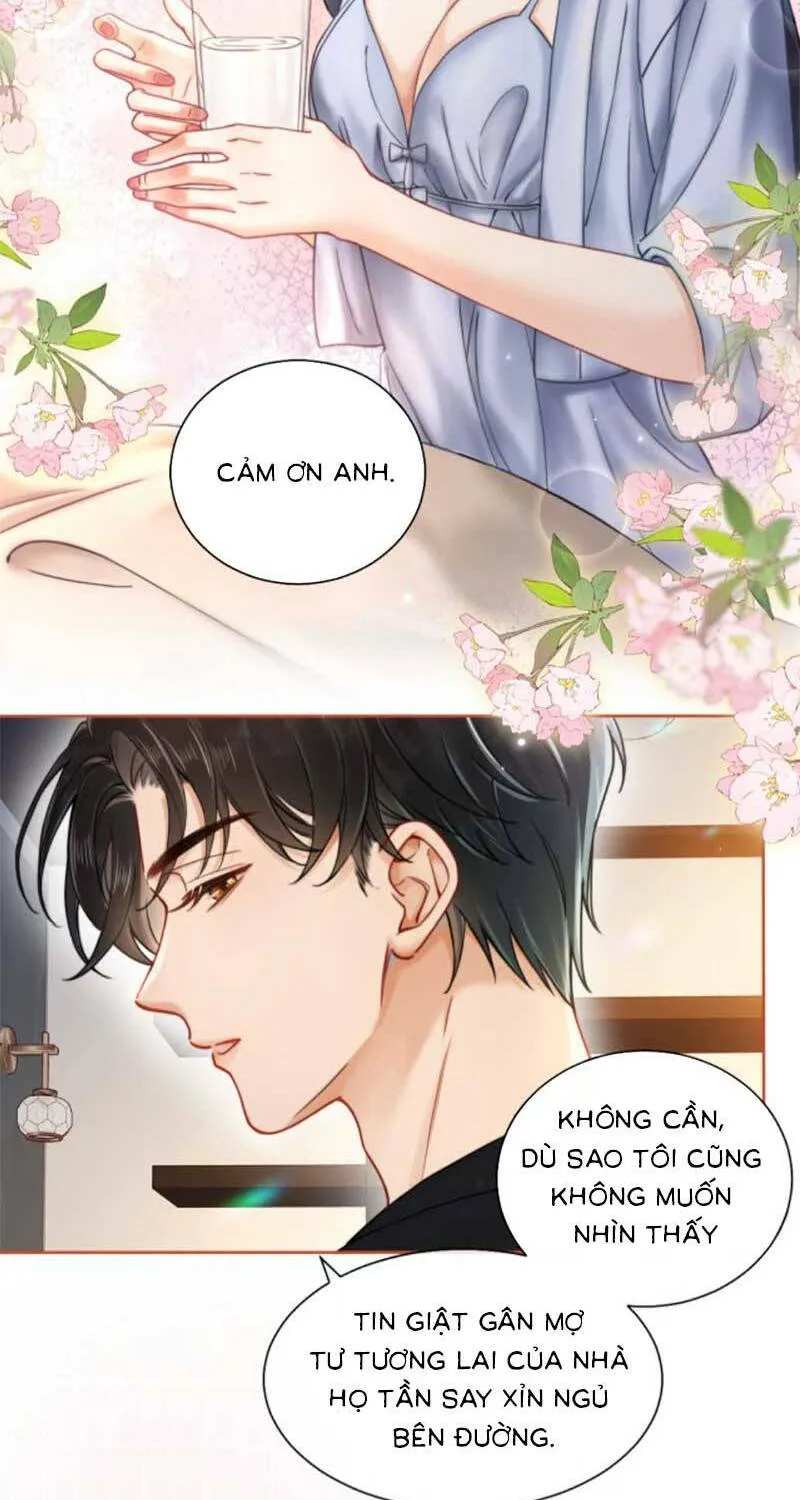 Hôn Nhân Ngọt Ngào Đến Tận Xương Chapter 2 - Trang 22
