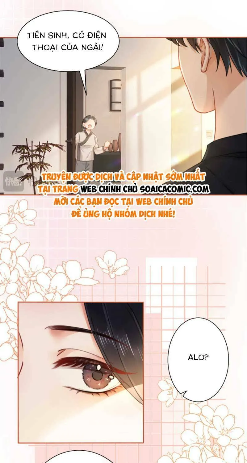 Hôn Nhân Ngọt Ngào Đến Tận Xương Chapter 2 - Trang 24