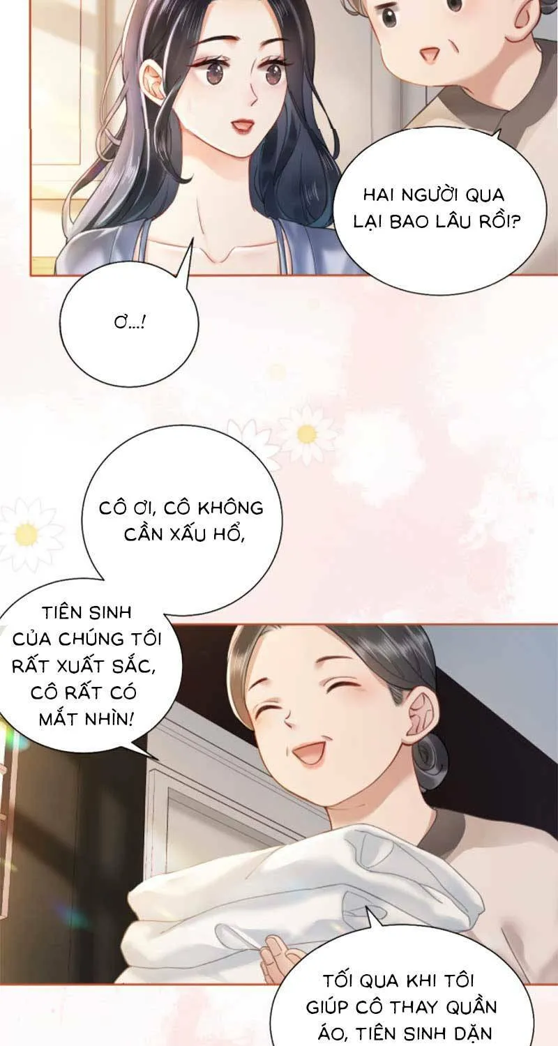 Hôn Nhân Ngọt Ngào Đến Tận Xương Chapter 2 - Trang 26