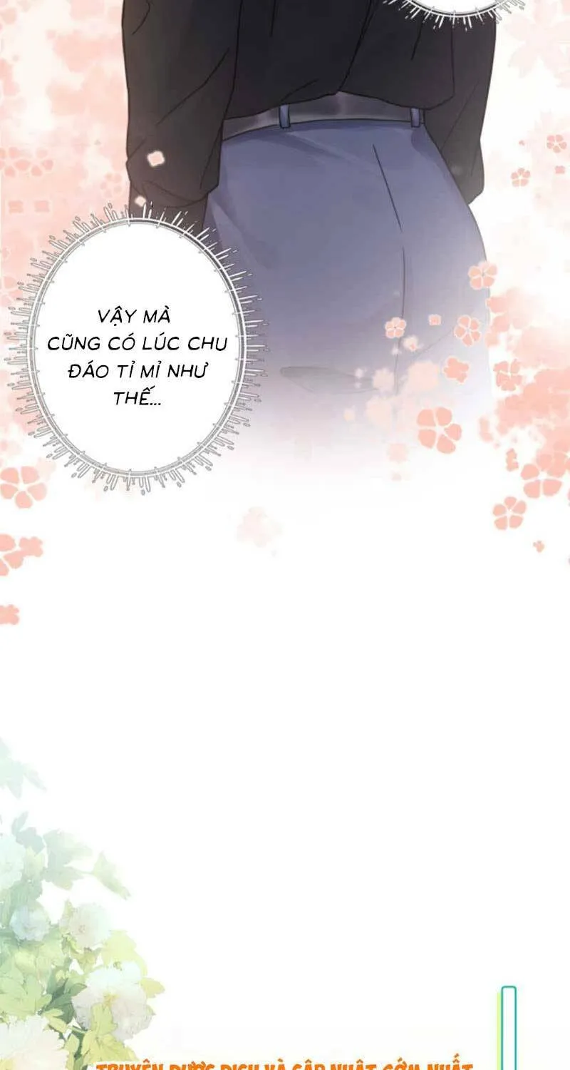 Hôn Nhân Ngọt Ngào Đến Tận Xương Chapter 2 - Trang 30