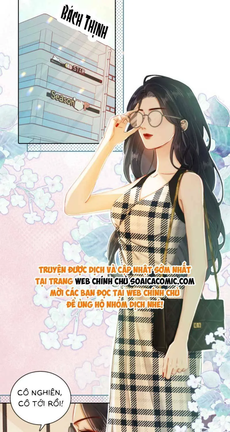 Hôn Nhân Ngọt Ngào Đến Tận Xương Chapter 2 - Trang 34