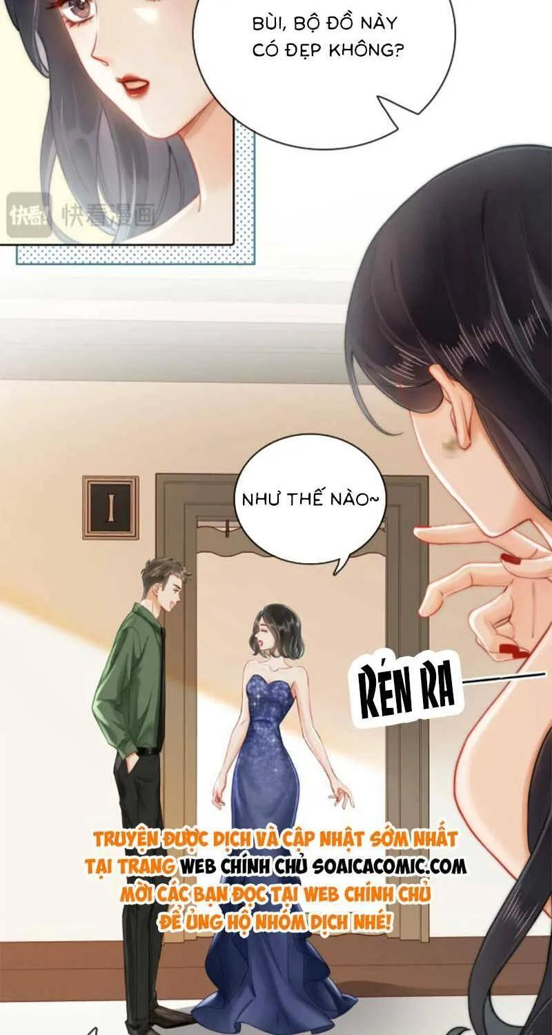 Hôn Nhân Ngọt Ngào Đến Tận Xương Chapter 2 - Trang 38