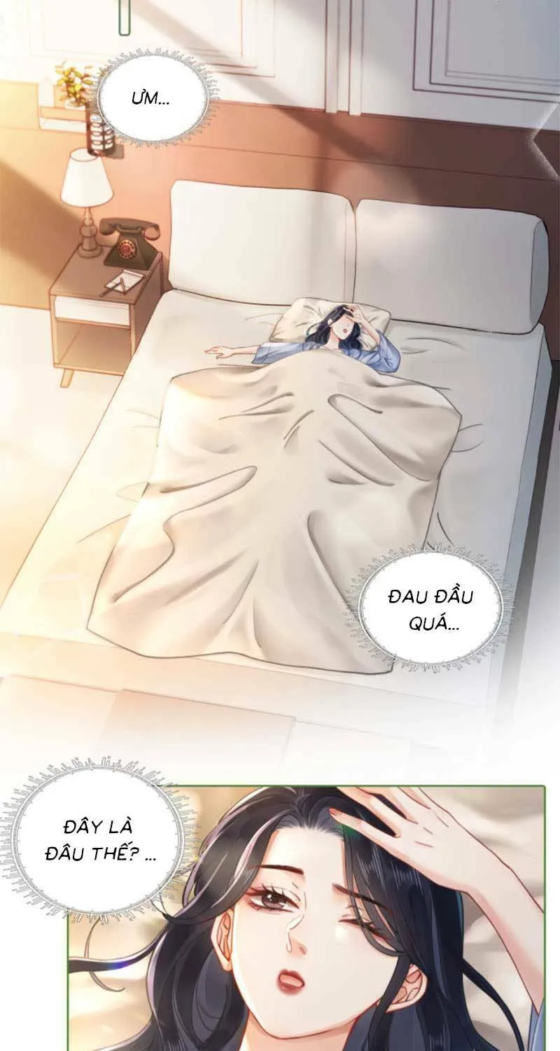Hôn Nhân Ngọt Ngào Đến Tận Xương Chapter 2 - Trang 4