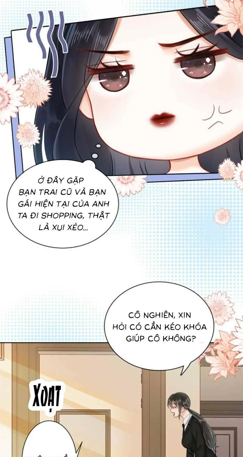 Hôn Nhân Ngọt Ngào Đến Tận Xương Chapter 2 - Trang 40