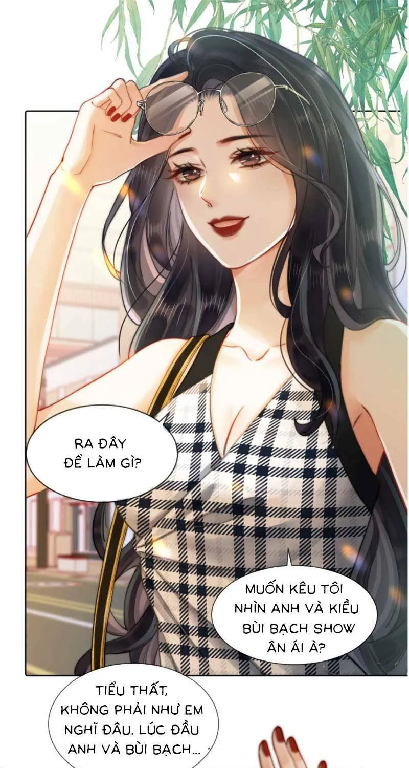 Hôn Nhân Ngọt Ngào Đến Tận Xương Chapter 2 - Trang 46
