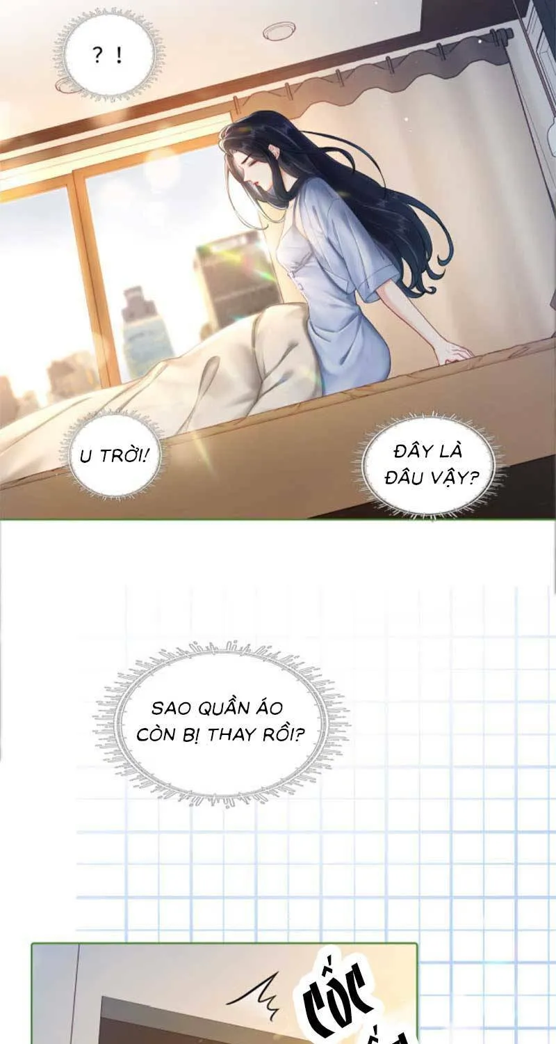 Hôn Nhân Ngọt Ngào Đến Tận Xương Chapter 2 - Trang 6