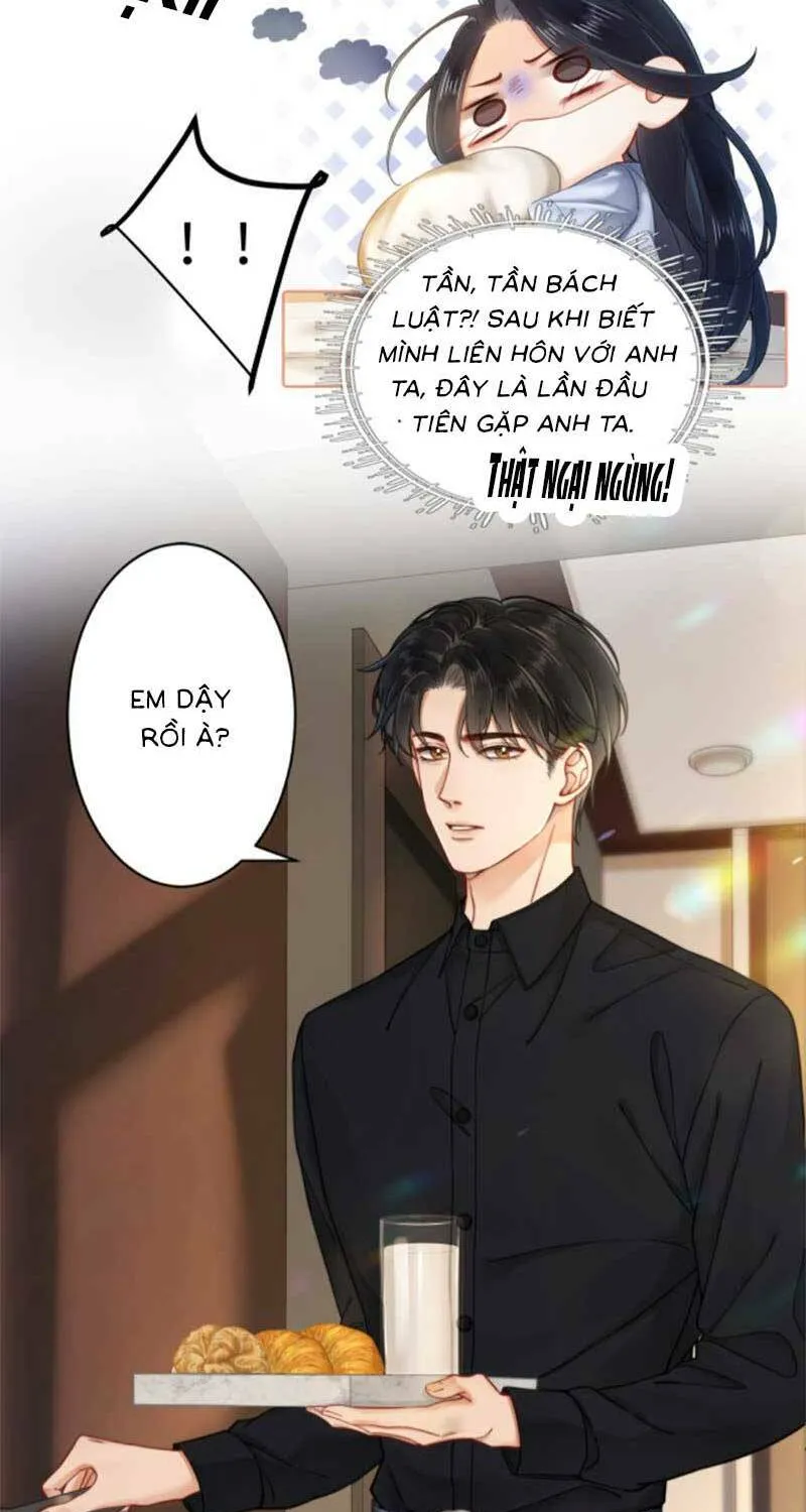 Hôn Nhân Ngọt Ngào Đến Tận Xương Chapter 2 - Trang 8