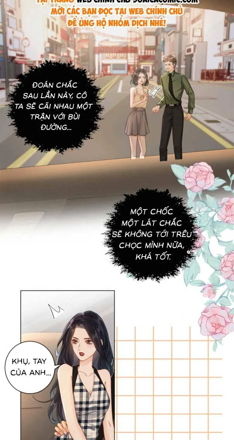 Hôn Nhân Ngọt Ngào Đến Tận Xương Chapter 3 - Trang 14