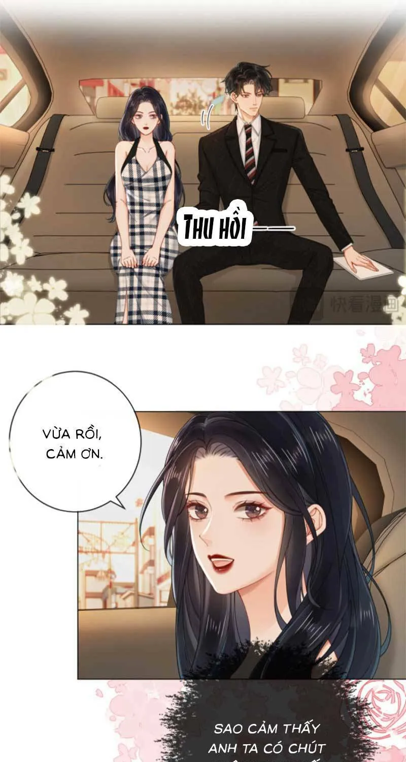 Hôn Nhân Ngọt Ngào Đến Tận Xương Chapter 3 - Trang 16