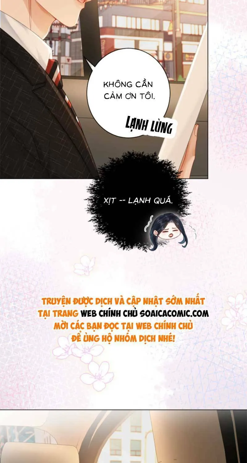 Hôn Nhân Ngọt Ngào Đến Tận Xương Chapter 3 - Trang 18