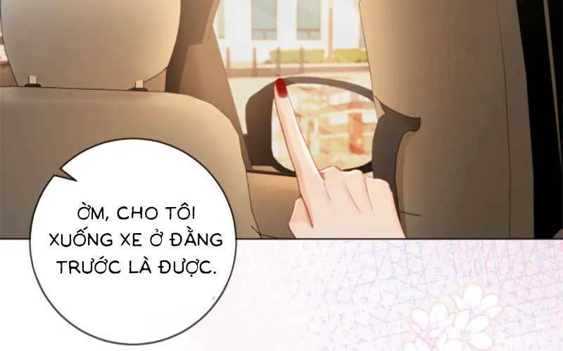Hôn Nhân Ngọt Ngào Đến Tận Xương Chapter 3 - Trang 19