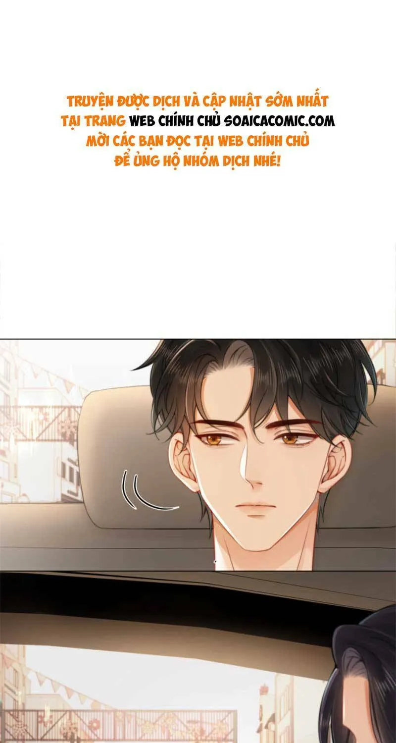 Hôn Nhân Ngọt Ngào Đến Tận Xương Chapter 3 - Trang 2