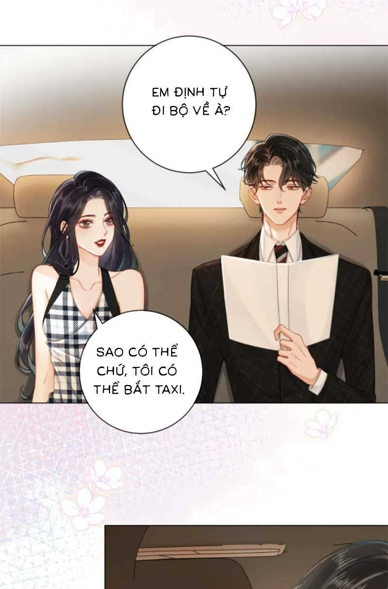 Hôn Nhân Ngọt Ngào Đến Tận Xương Chapter 3 - Trang 20