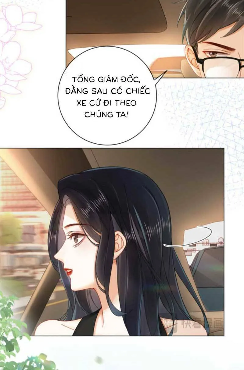 Hôn Nhân Ngọt Ngào Đến Tận Xương Chapter 3 - Trang 21