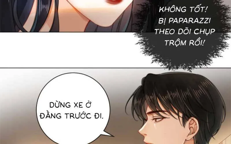 Hôn Nhân Ngọt Ngào Đến Tận Xương Chapter 3 - Trang 23