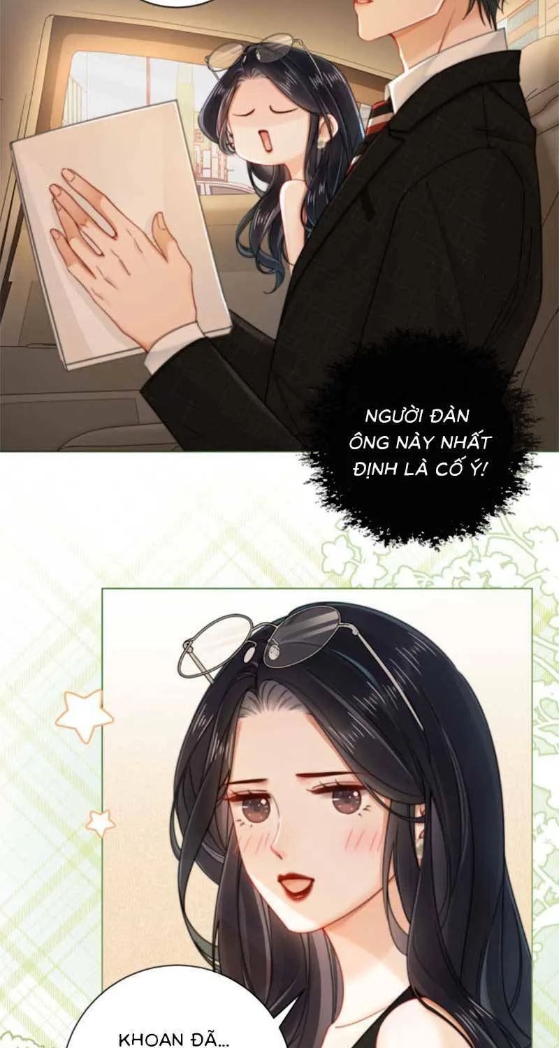 Hôn Nhân Ngọt Ngào Đến Tận Xương Chapter 3 - Trang 24
