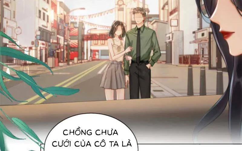 Hôn Nhân Ngọt Ngào Đến Tận Xương Chapter 3 - Trang 3