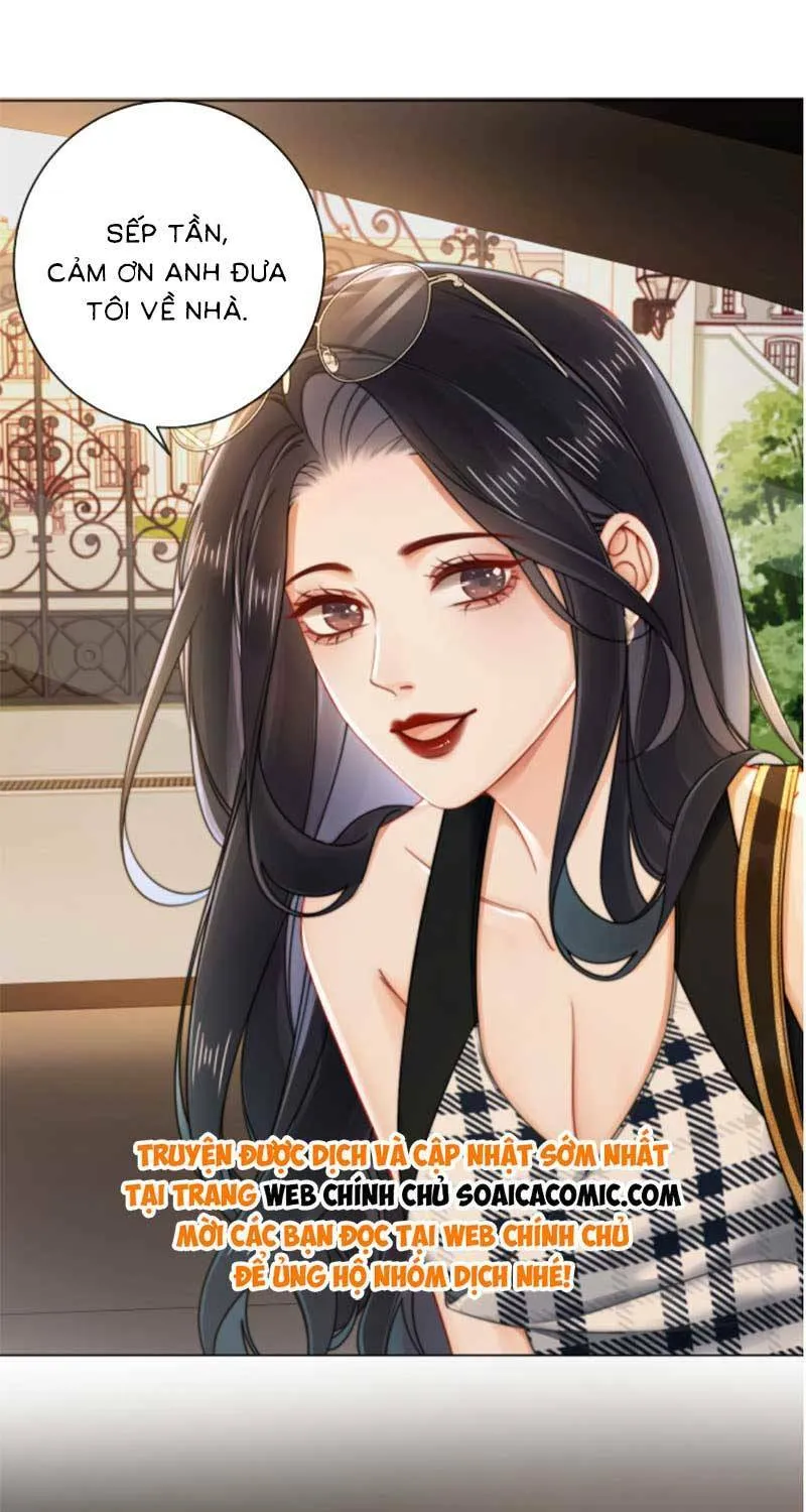 Hôn Nhân Ngọt Ngào Đến Tận Xương Chapter 3 - Trang 30