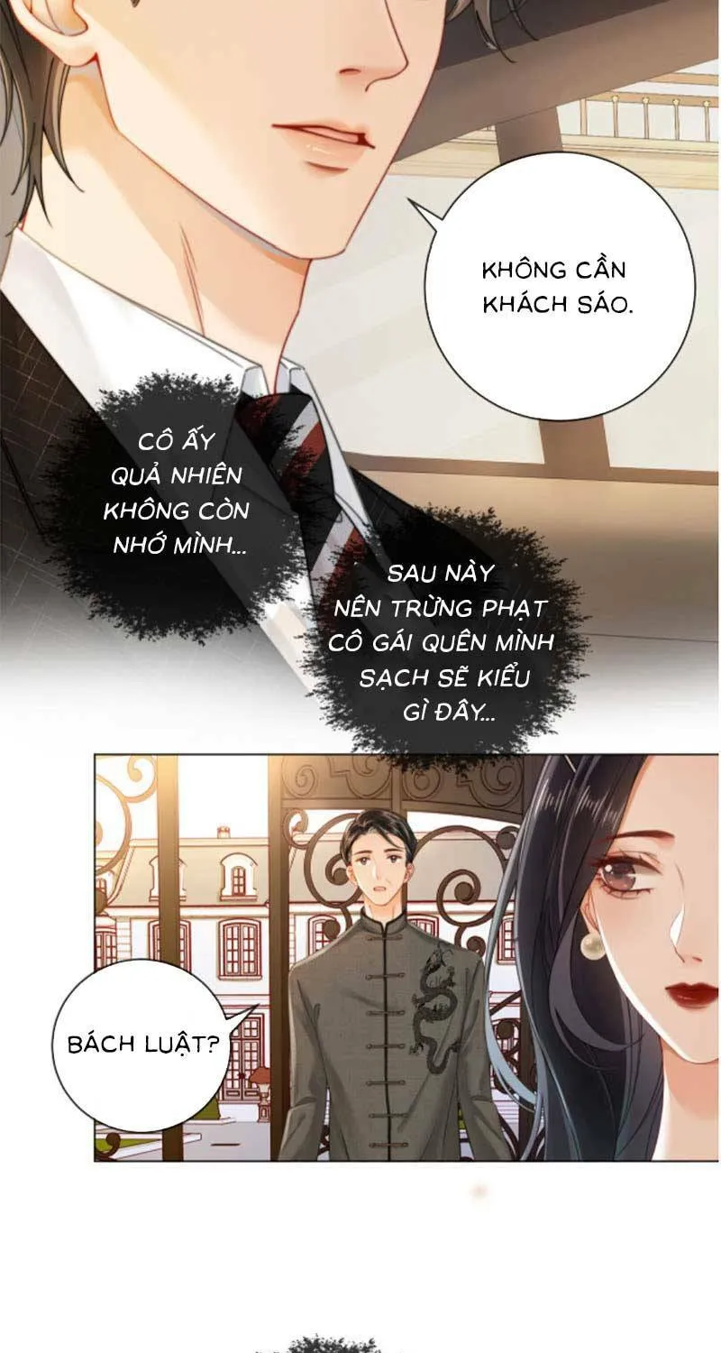 Hôn Nhân Ngọt Ngào Đến Tận Xương Chapter 3 - Trang 32