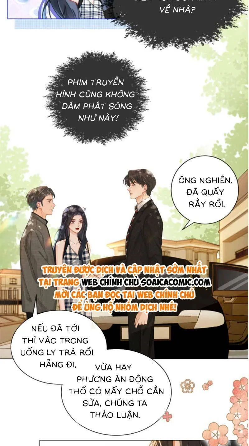 Hôn Nhân Ngọt Ngào Đến Tận Xương Chapter 3 - Trang 34