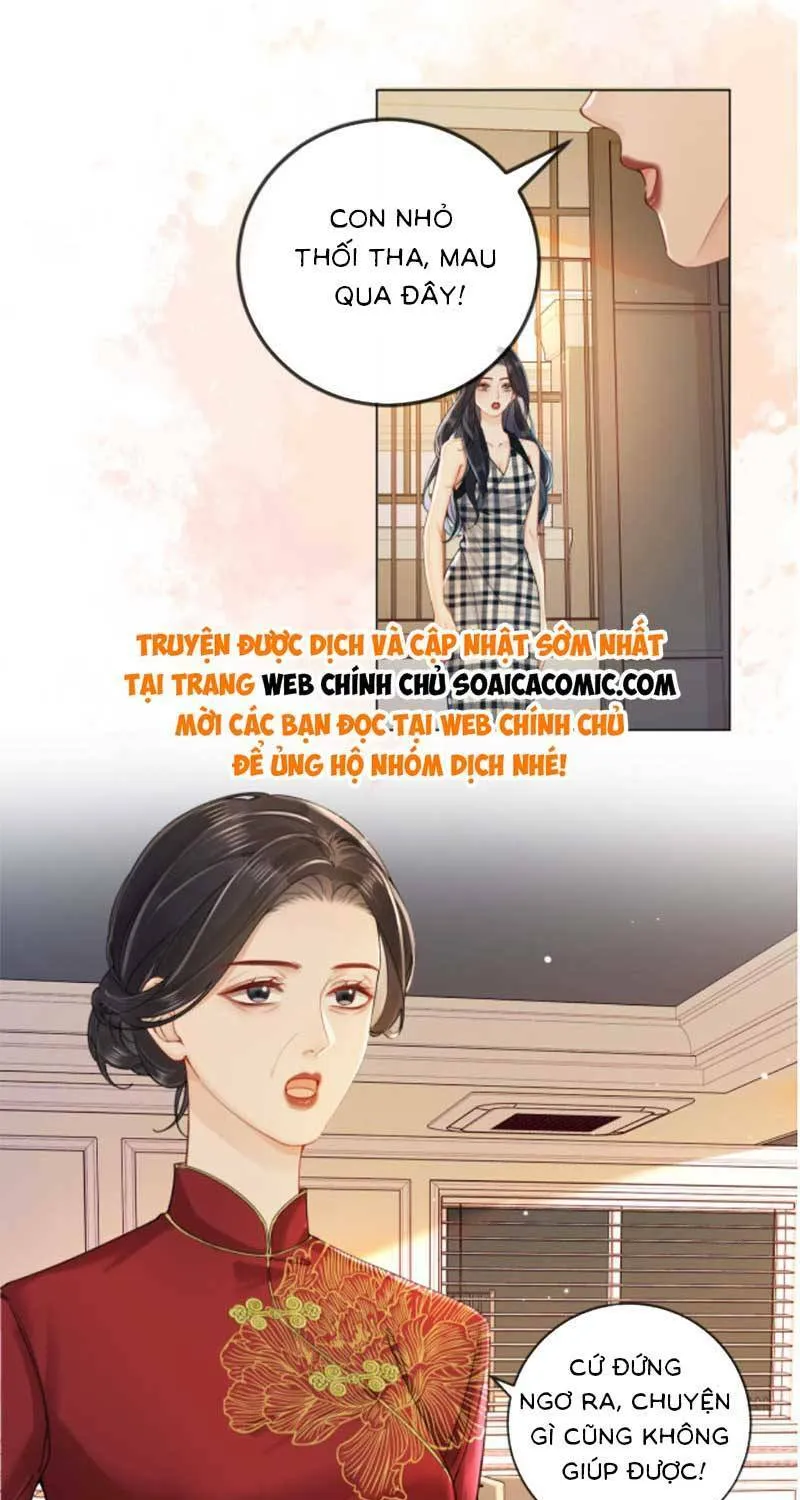 Hôn Nhân Ngọt Ngào Đến Tận Xương Chapter 3 - Trang 36