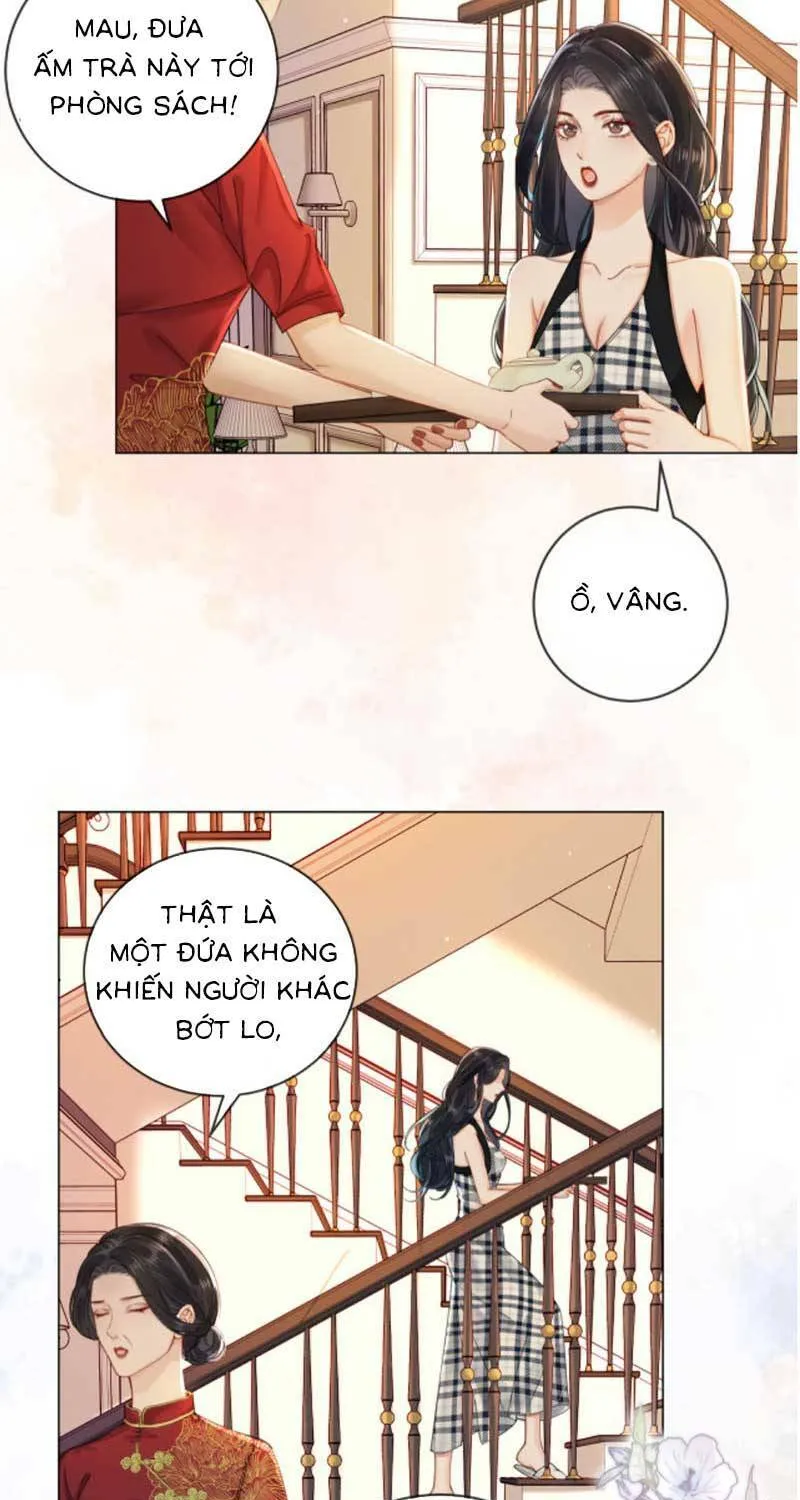 Hôn Nhân Ngọt Ngào Đến Tận Xương Chapter 3 - Trang 38