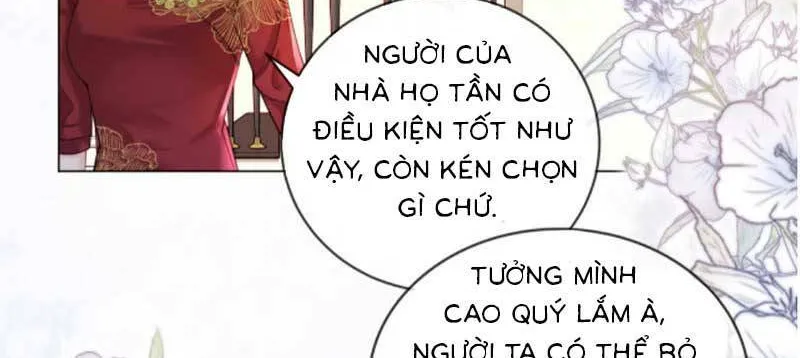 Hôn Nhân Ngọt Ngào Đến Tận Xương Chapter 3 - Trang 39