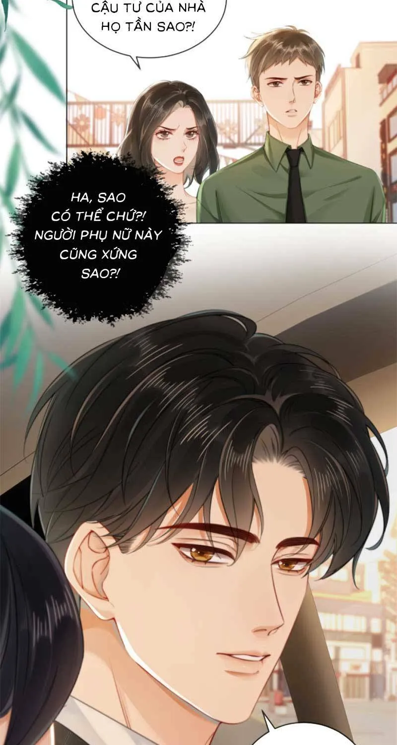 Hôn Nhân Ngọt Ngào Đến Tận Xương Chapter 3 - Trang 4