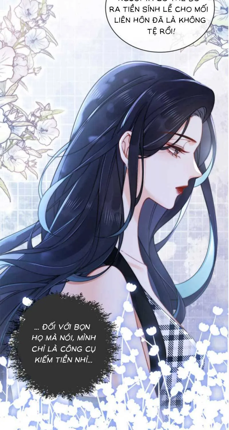 Hôn Nhân Ngọt Ngào Đến Tận Xương Chapter 3 - Trang 40