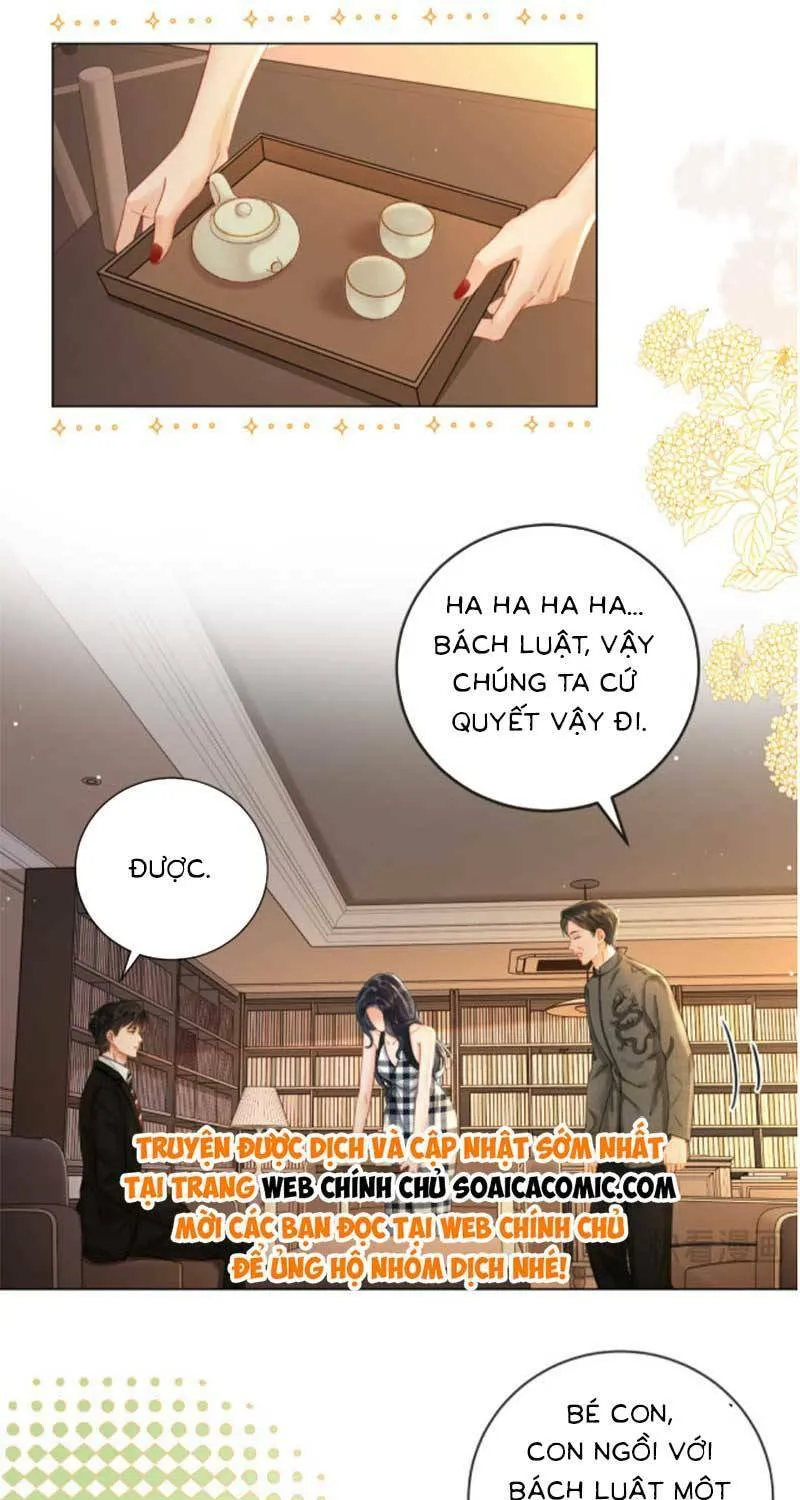 Hôn Nhân Ngọt Ngào Đến Tận Xương Chapter 3 - Trang 42