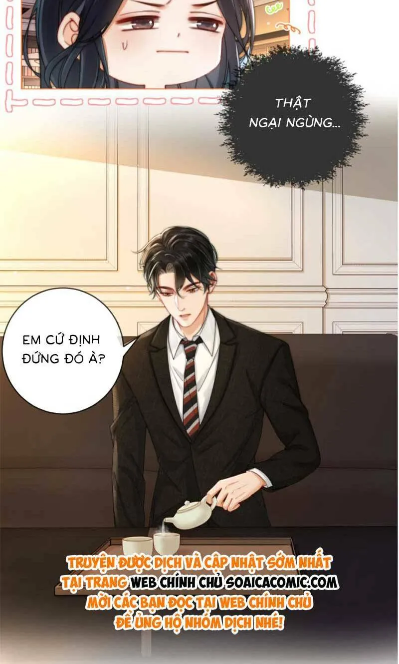 Hôn Nhân Ngọt Ngào Đến Tận Xương Chapter 3 - Trang 47